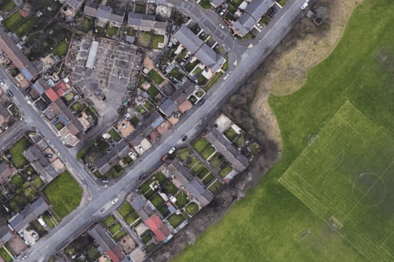 The average annual household income for Belle Vale is £30,600 - according to the latest Office for National Statistics figures published in October 2023. 