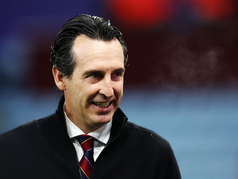 He has done a fine job with Aston Villa, could he be tempted into a move to Anfield?