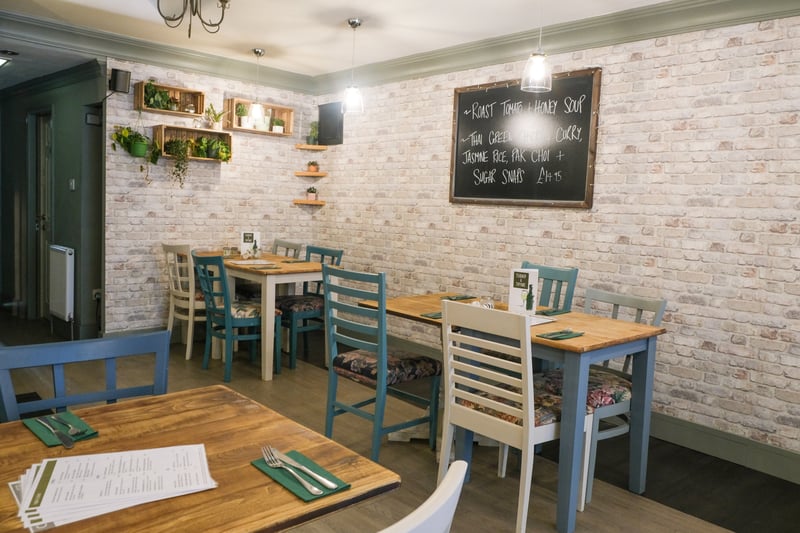 Turnip and Thyme, on 740 Ecclesall Road, is a family-run bistro, serving comfort food and British classics. Indulge in their Valentine's Day menu costing £64.95 per person, for three courses with meat and vegetarian options.