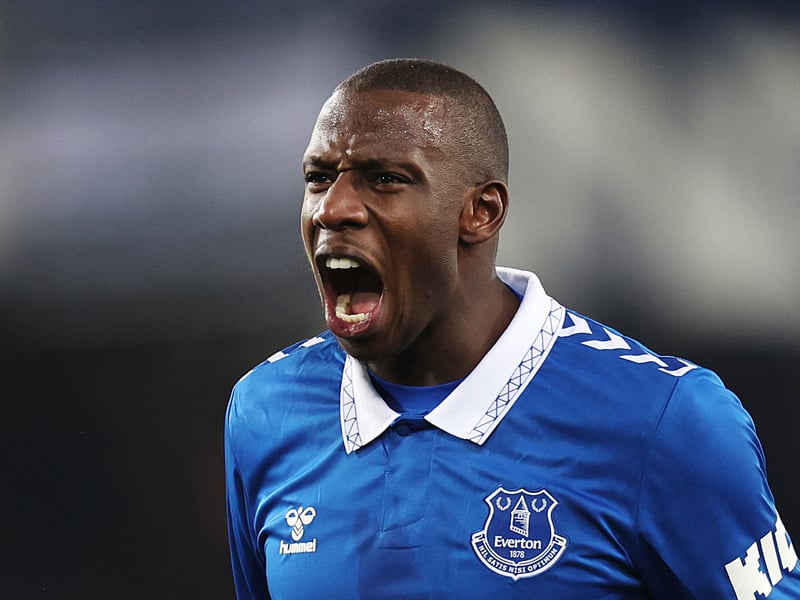 Will miss out with a hamstring injury.
