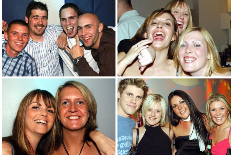 There's load of faces in our picture gallery but we want to know if you recognise any of them.
Email chris.cordner@nationalworld.com to tell us more.