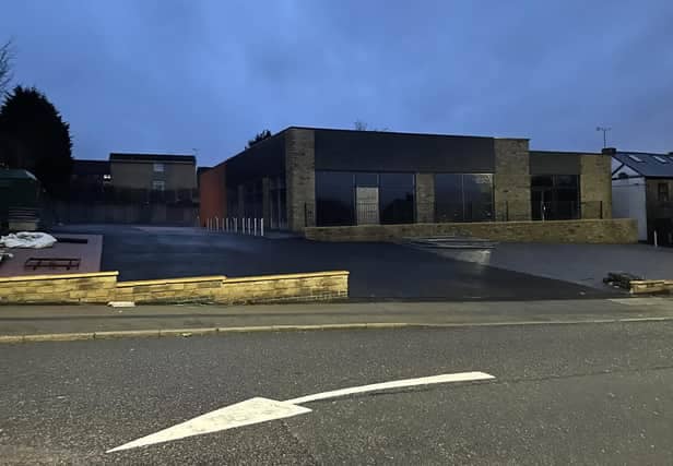 A nearly complete Co-op in Mosborough, Sheffield, has been built five feet too high - and now the city council has ordered it to be torn down.
