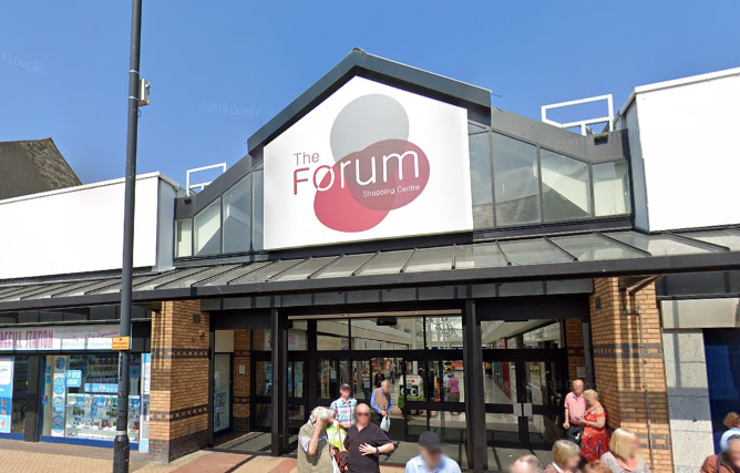 Farnsworth Fruit and Veg in The Forum in Wallsend has a zero star hygiene rating following an inspection in March 2023. 