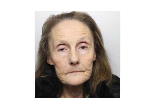 Joanne Medley pleaded guilty to all the charges at Sheffield Crown Court on December  6, 2023 and was jailed for three years at the same court on Thursday, January 18, 2024