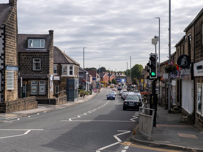 A total of 76 properties were sold in LS18, taking an average 137 days to sell.