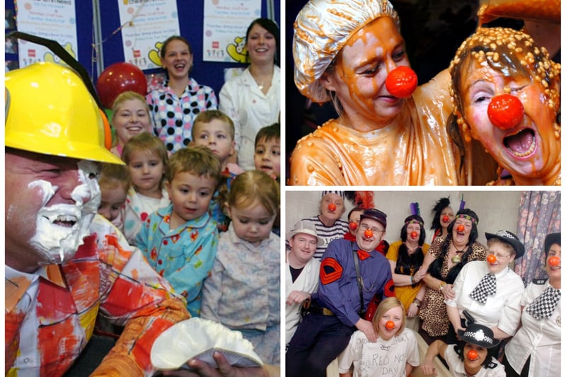 Fun Time Professional A gallery of fun times in Wearside workplaces