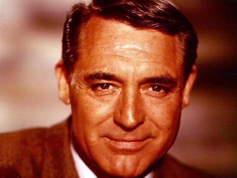 Hollywood legend Cary Grant, was born Archibald Alec Leach in 1904 into an impoverished family in Horfield, Bristol. He was sent to Bishop Road Primary School, Bristol, when he was four and a half years old. He won a scholarship to attend Fairfield Grammar School in Bristol in 1915.