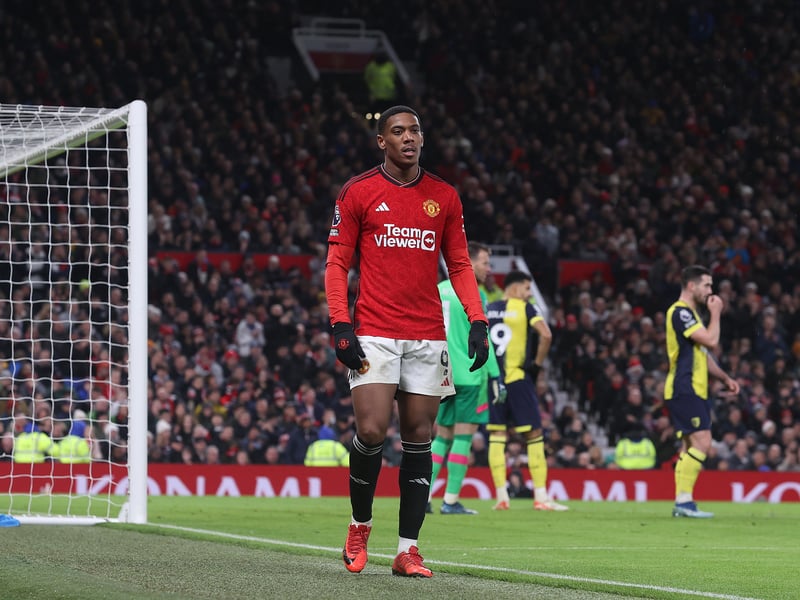 Signed a five-year contract in 2019 but the club has the option to trigger another year.