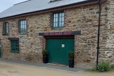 The Rhubarb Shef Cafe is another popular spot, with people praising the breakfasts. It has a rating of 4.7 from 965 reviews. 
Mike Mazumder said on Google: "We had a good hearty breakfast, everyone in the party enjoyed there food. Very good portions."