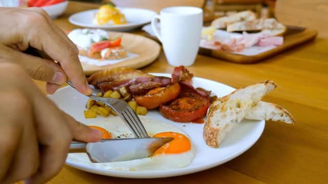 Sheffield's burgeoning food scene includes a wealth of cafés, restaurants and eateries serving up excellent breakfasts