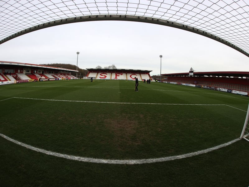 Colchester, as well as 'three or four' other clubs are interest in bringing Stevenage's Harry Anderson in on loan.