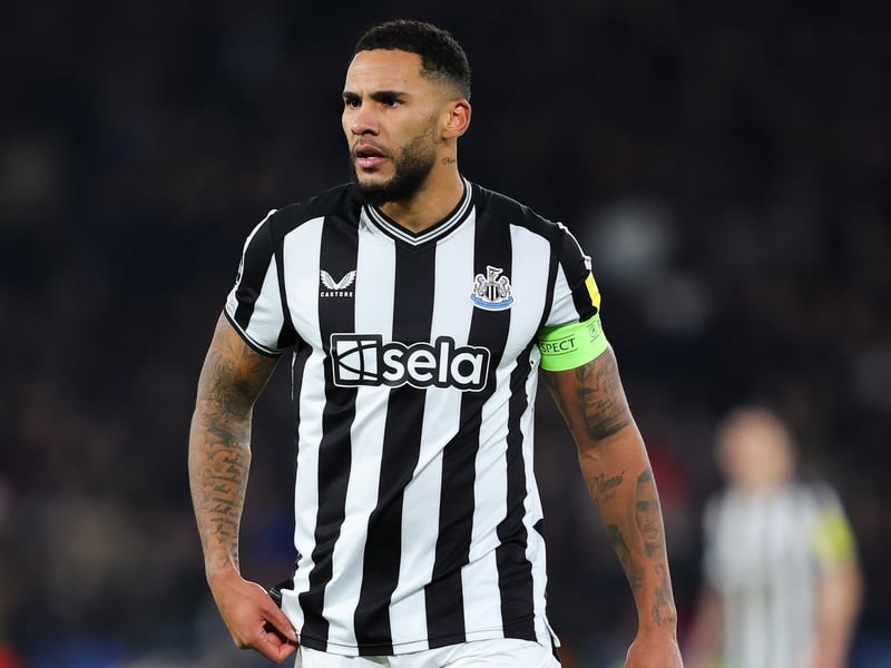 Besiktas have been linked with a move for Lascelles throughout the transfer window. Although there is nothing to suggest Newcastle would want to move their club captain on, whilst interest in him remains, there is always a possibility that he could move.