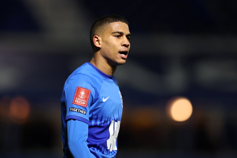 Drameh has been seriously impressive since signing on loan from Leeds. Ethan Laird is now back in full training but Mowbray is unlikely to risk him from the start.