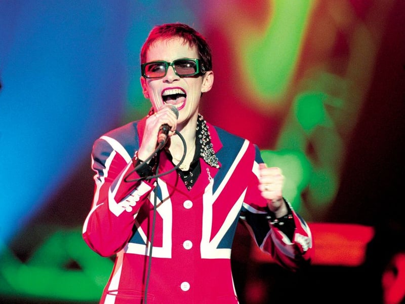 Annie Lennox is the most successful Scot in the history of the Brits. She has won a total of eight, including six for Best British Female Solo artist in 1984, 1986, 1989, 1990, 1992 and 1996. She also won the Best British Album Award in 1993 for 'Diva' and an Outstanding Contribution to Music award for her work with Dave Stewart in Eurythmics.