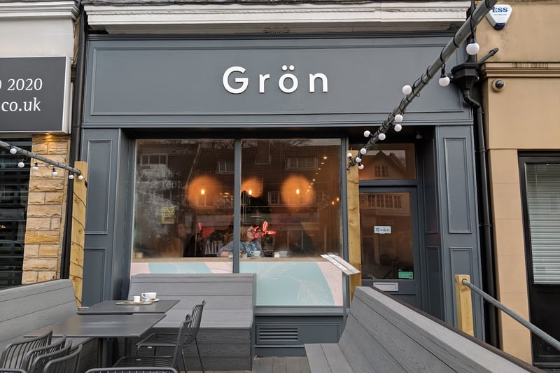 Grön Kafe announced on its social media channels that it would be serving its last customers in its Oakwood site on January 28. 

The store, which opened in Roundhay Road in 2018, was committed to providing "feel-good food" and "world-class coffee" to locals.