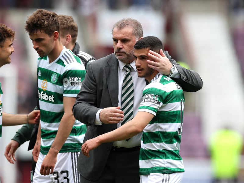 The Israeli winger enjoyed a hugely positive spell with Celtic under former boss Ange Postecoglou. However, just months after scoring in the Scottish Cup final win over Inverness, he departed the club to move to the MLS with Charlotte FC. Abada cited his departure from the club was due to personal reasons. He has since scored one goal in five games for his new side.