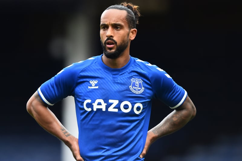 Theo Walcott from Arsenal January 2018 for £20m.
After breaking through the ranks at Arsenal competition for places and injuries sadly derailed his Arsenal career. He spent over 10 years in London, making over 300 appearances. A move to Merseyside hoped to a fresh start for the Englishmen. After making 85 appearances for club he faile to revilitise his carrer like he had hoped. He eventually became a forgotten player in the Everton side. His best season for the blues came in 2018 when he made 37 Premier League appearances scoring five goals. Fans had hoped for more of the same the next year but were disappointed to see otherwise.
