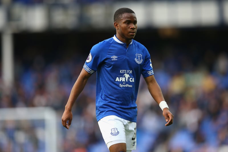 Ademola Lookman from Charlton in January 2017 for £7.5m.

A harsh one as he was only 19 and needed time to grow and develop as a player, Lookman was never able to break into the first team like the Everton hierarchy had hoped for. He made eight appearances the season he signed before being sent down to the under 23’s for two years to develop. A loan move to RB Leipzig showed potential when he scored five goals and three assists in eleven games for the German side. He was given a shot in the first team the next year when he returned to the Toffee’s but after only managing two assist’s, his time at Everton game to and end joined RB Leipzig in the 2019 season.
