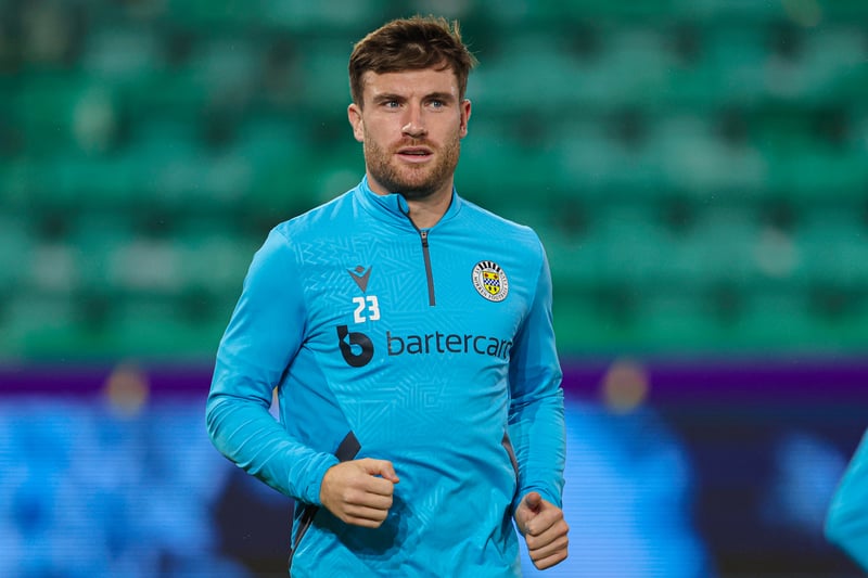 A groin injury has kept the Australian international out of action since the start of December. Had surgery on the problem in London before Christmas and is now undergoing his rehab.