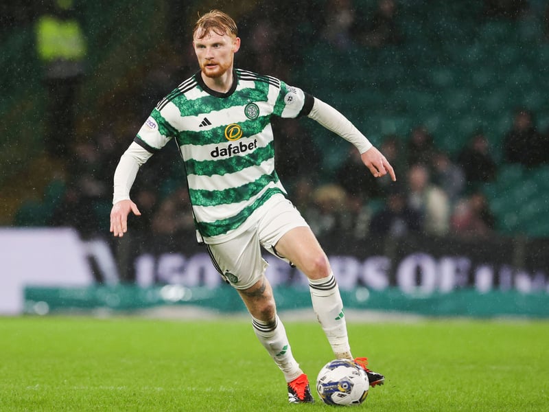 The Irishman is now a mainstay in the team and won't lose his place any time soon judging by his current form.