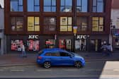 KFC on West Street in Sheffield city centre has applied for a 24-hour licence