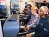 Magna Science Adventure Centre: Learn to fly with cutting-edge flight simulators