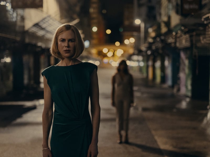 One of the world's most loved actresses, Australian icon Kidman has a reported net worth of $250 million.