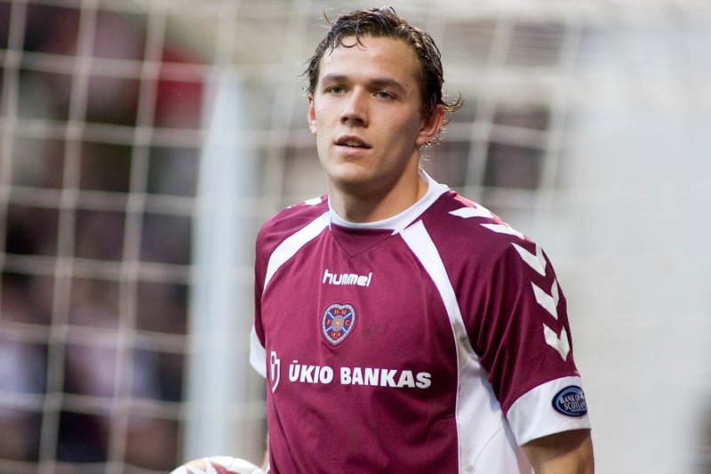 In 2008, Bednar moved to Wolves for £2.3 million.