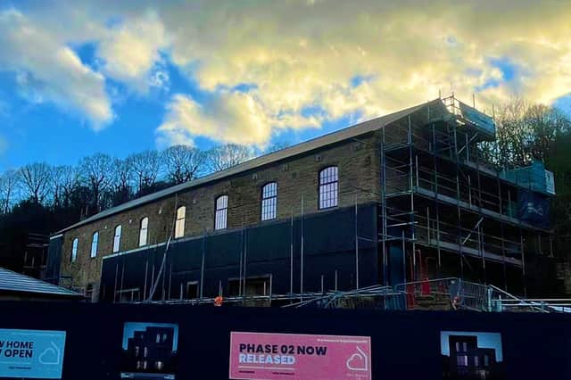 Oughtibridge Mill, which is being transformed by Sky-House Co, will be taken over by the acclaimed Sheffield restaurant JÖRO. There will be a shop and deli, two bars and a casual all-day dining terrace area, with more plans for the site to be announced