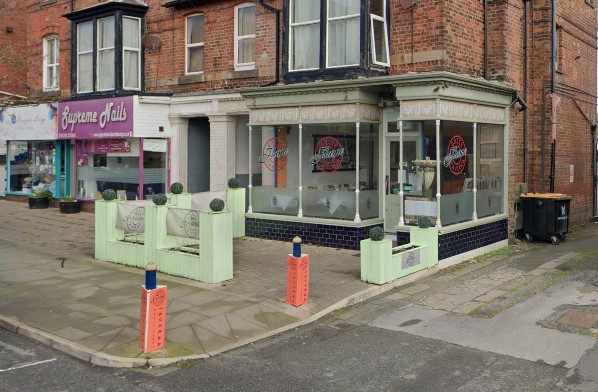 St Andrew's Road South, St Annes, FY8 1SX | 4.7 out of 5 (351 Google reviews) | "Very unique little restaurant with tasty Greek dishes and friendly staff."