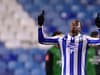 Watch Djeidi Gassama's late equaliser for Sheffield Wednesday as Owls battle Coventry City