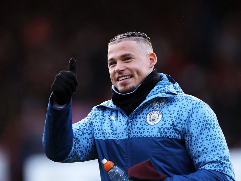 A forgotten man at the Etihad, Phillips has been included in the City squad for the US and will look to grab any opportunities handed to him - with one likely to be in the offing against Celtic.