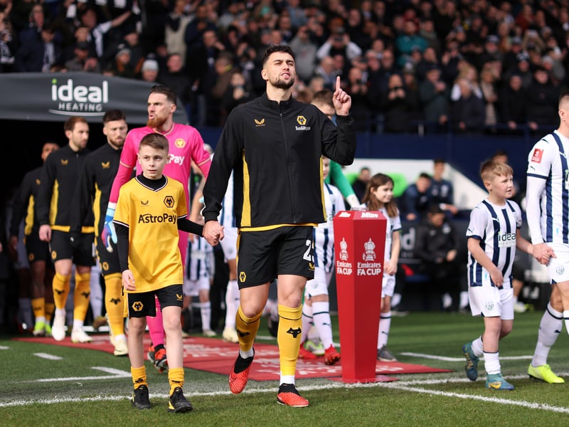 WhoScored rating: 8.32