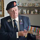 Jack Quinn, who was the last surviving member of the Sheffield Normandy Veterans Association, and was awarded the Croix de Guerre for a courageous rescue mission during the D-Day landings, has sadly died aged 99. He was described as a 'magnificent' man.