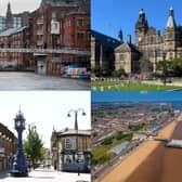 Life expectancy varies considerably across Yorkshire and the Humber, the latest figures from the Office for National Statistics show