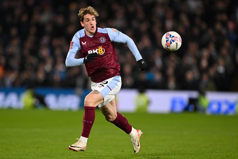 Zaniolo is a bold choice, perhaps, but his sheer power could be effective against a worn out Newcastle. Tielemans didn’t do enough to impress away at Chelsea, either.