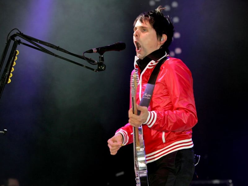 A perennial favourite and an almost guaranteed spectacle. Muse's name is always in the mix for a major festival headline slot. Fans are speculating on another mind-bending, theatrical performance, complete with their signature bombastic rock anthems and incredible stage production. For many, Muse is a quintessential Leeds Festival headliner.