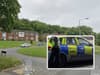 Rotherham dog incident: Police called after 'aggressive' dog reported loose on Roughwood Way Wingfield