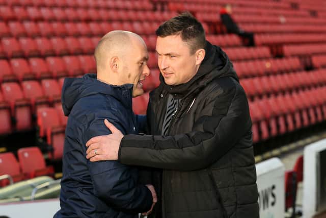 Paul Heckingbottom's appeals fell shot for the bench, who ruled a driving ban would be "an inconvenience, not a hardship," and disqualified him for six months with £1,510 in fines. Picture by CameraSport - Andrew Kearns