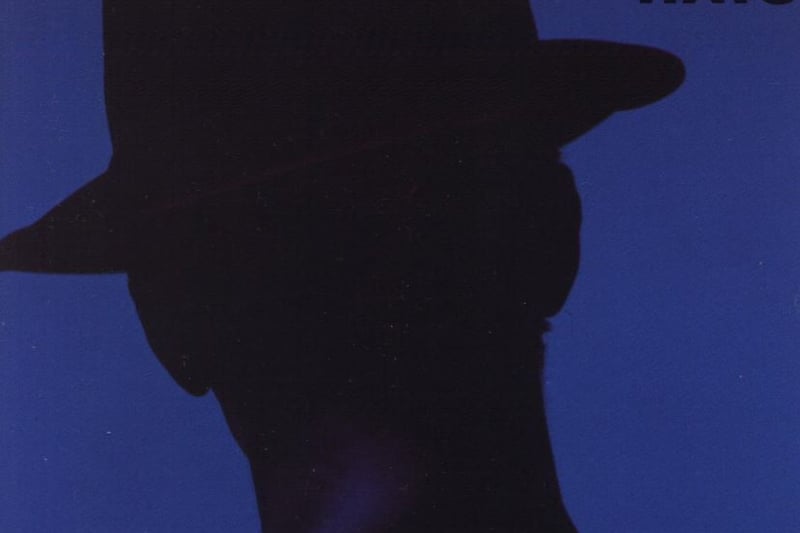The Downtown Lights was released as the lead single off the bands 1989 album Hats. 