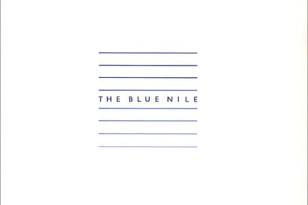 Stay appeared as the fourth song on The Blue Nile's debut album with the tune also being released as a single. 