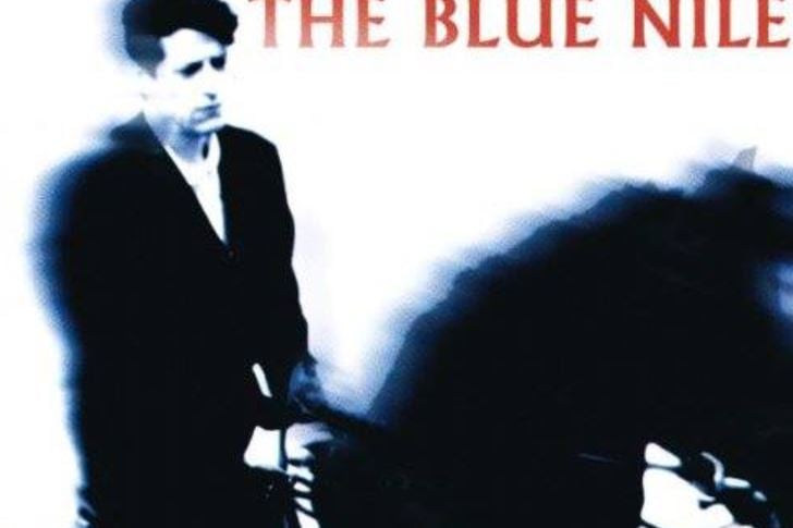 Family Life may not be your typical Christmas song but is absolutely stunning. It appears on The Blue Nile's third album Peace at Last which was released in 1996. 