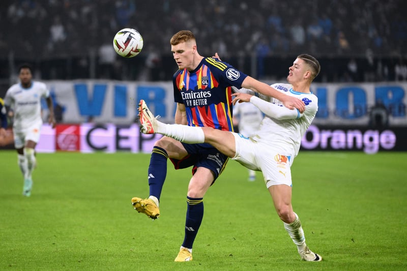 Currently at Lyon, the six foot six defender became the first Irish player to play in the French league for over 20 years and has been linked with a move to Everton. With Jarrad Branthwaite being targeted by multiple top clubs, O'Brien could be a cheaper alternative as Everton may need to raise funds by selling one of their key assets.