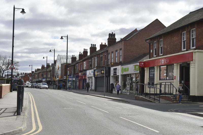 Cross Gates is increasingly popular with families with a large number of affordable homes. Here is a wealth of independent businesses along Austhorpe Road, including restaurants such as Zorbas and La Cantina44. The Assembly bar is a family-owned gem and popular with our readers.