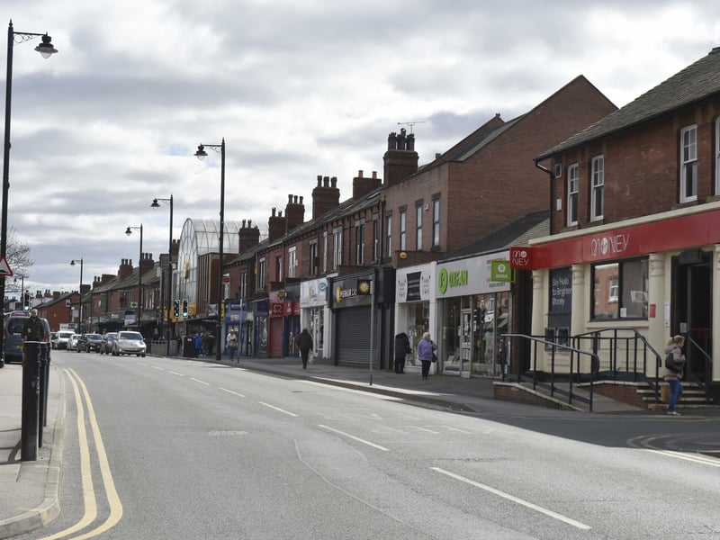 Cross Gates is increasingly popular with families with a large number of affordable homes. Here is a wealth of independent businesses along Austhorpe Road, including restaurants such as Zorbas and La Cantina44. The Assembly bar is a family-owned gem and popular with our readers.
