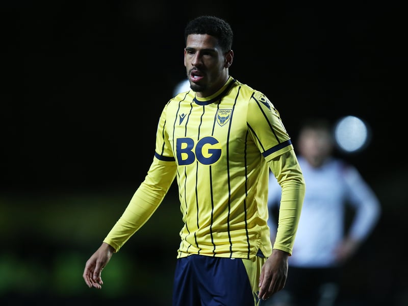 Oxford