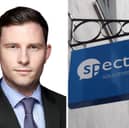 Paul Daniel, solicitor director at London-based Specters Solicitors, has advice for SSB Law clients left with huge debts.