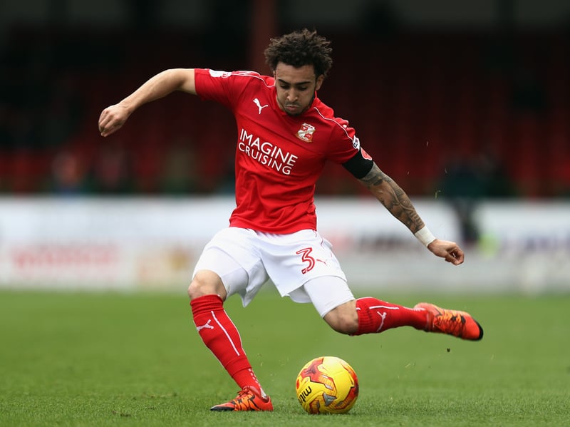 Reported as a potential transfer option elsewhere, former Arsenal youngster Ormonde-Ottewill has had an interesting career in Europe since leaving Swindon Town in 2017. Has played plenty in the Dutch second division and is now in Hungary with Puskás Akadémia. Aged 28, he does fulfil a position Wednesday are looking to strengthen.
