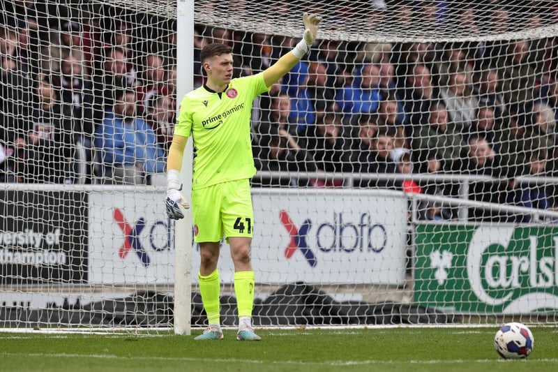 The Norwich City stopper is expected to return to Dens Park for a second loan spell this month, having been at the club for the second half of last season