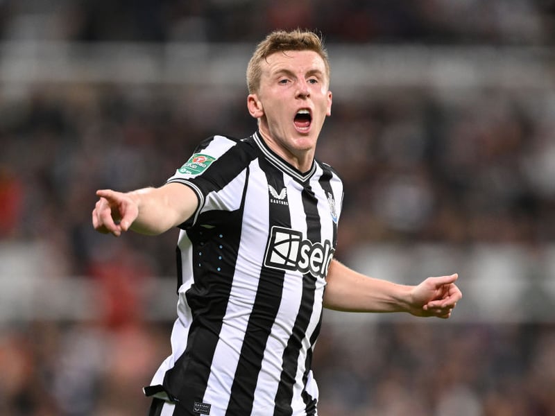 2023-24 goals/appearances: 0/7